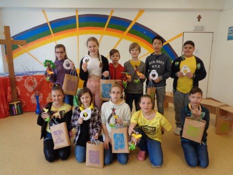 9. A toto jsou všechny výrobky.